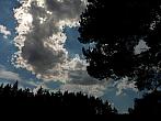 Hradec u Stodu (chat.os.Babylon)